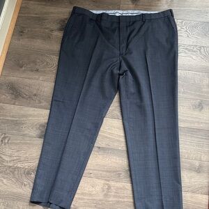 Brooks Brothers Light Gray Dress Pants